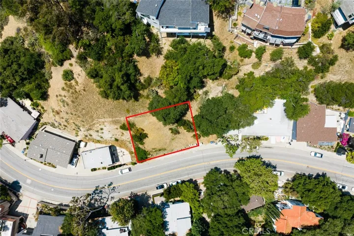 2589 E Chevy Chase Drive, Glendale, California 91206 — photo 4