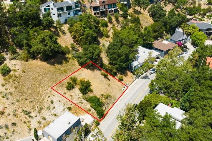2589 E Chevy Chase Drive, Glendale, California 91206 — photo 5