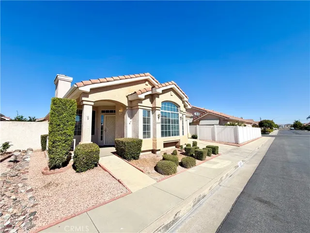 26805 China Drive, Menifee, California 92585
