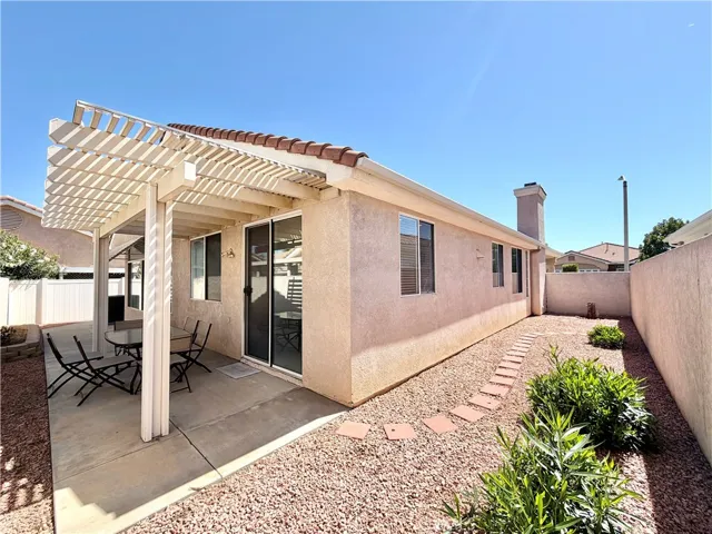 26805 China Drive, Menifee, California 92585