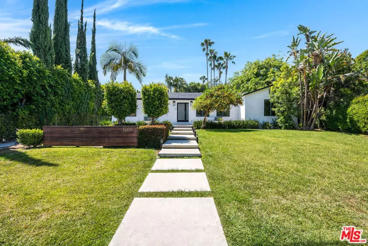 14806 Greenleaf Street, Sherman Oaks, California 91403