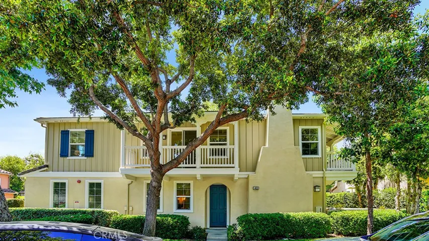 48 Walbert, Ladera Ranch, California 92694