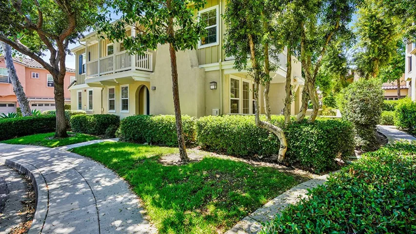 48 Walbert, Ladera Ranch, California 92694