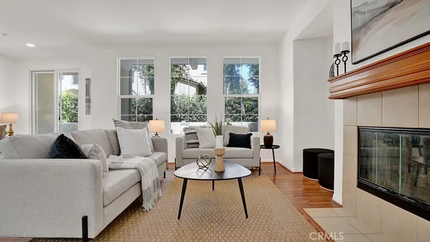 48 Walbert, Ladera Ranch, California 92694