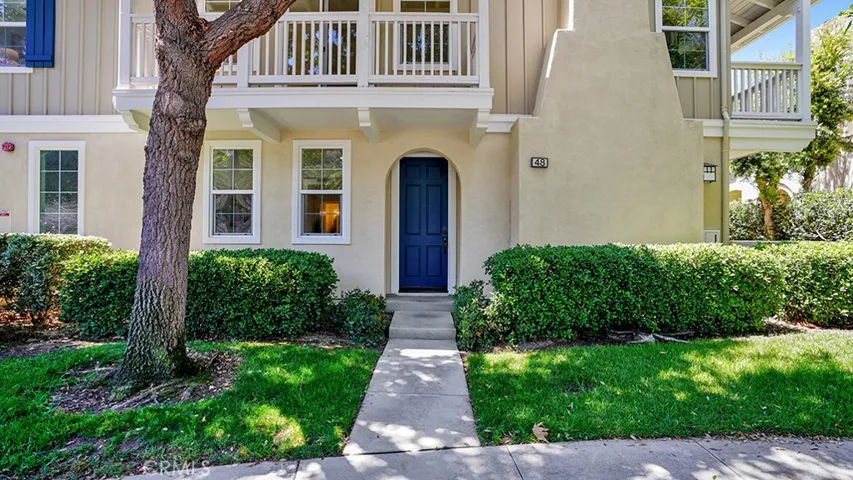48 Walbert, Ladera Ranch, California 92694