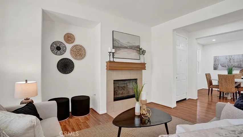 48 Walbert, Ladera Ranch, California 92694
