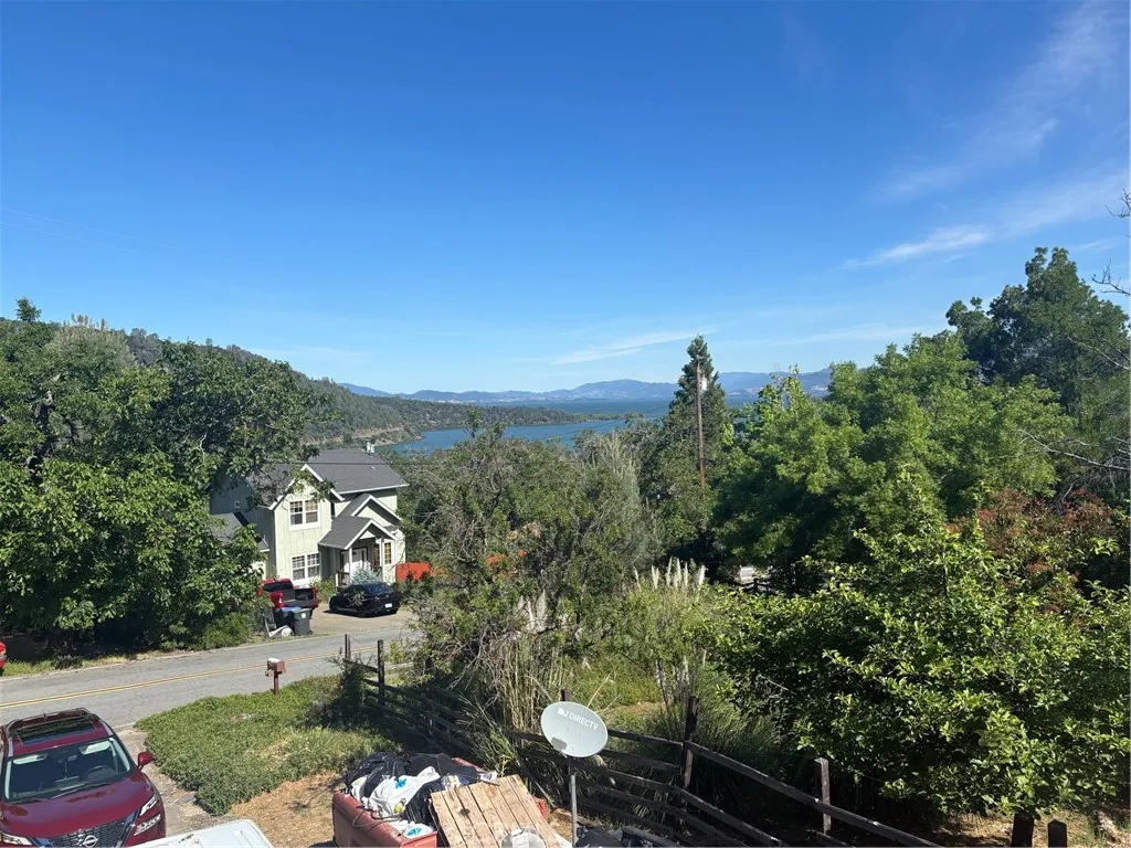 Lake view