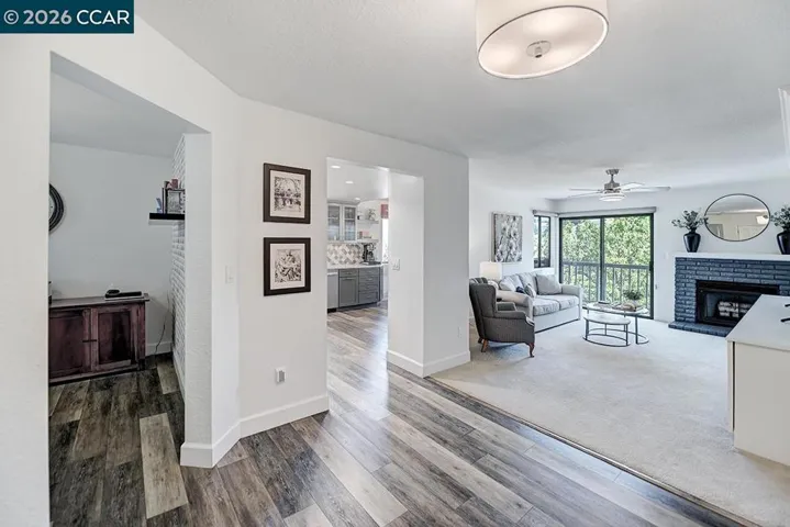4467 Terra Granada Dr 1a, Walnut Creek, California 94595