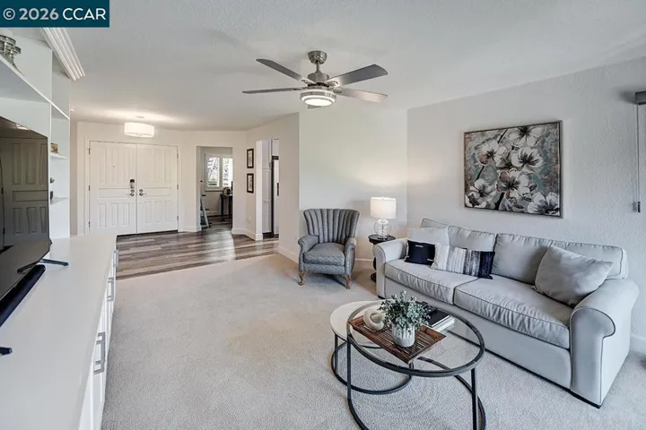 4467 Terra Granada Dr 1a, Walnut Creek, California 94595