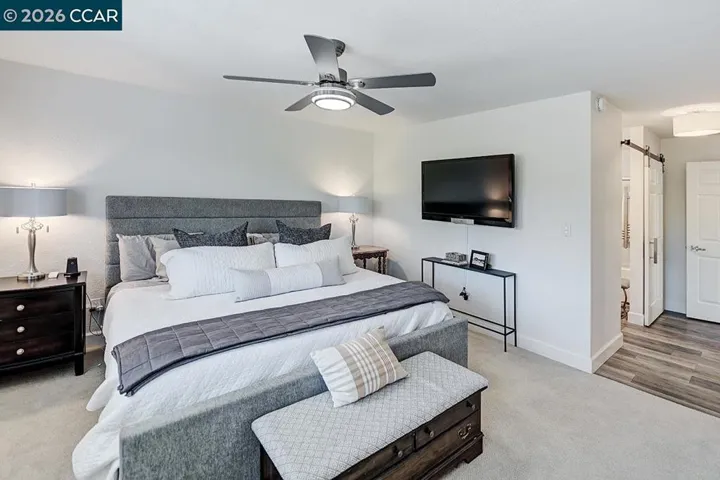 4467 Terra Granada Dr 1a, Walnut Creek, California 94595