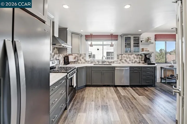 4467 Terra Granada Dr 1a, Walnut Creek, California 94595