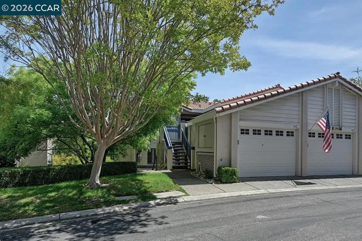 4467 Terra Granada Dr 1a, Walnut Creek, California 94595