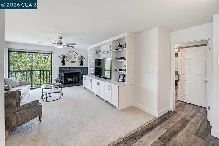 4467 Terra Granada Dr 1a, Walnut Creek, California 94595