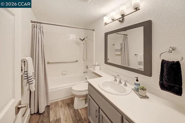 4467 Terra Granada Dr 1a, Walnut Creek, California 94595