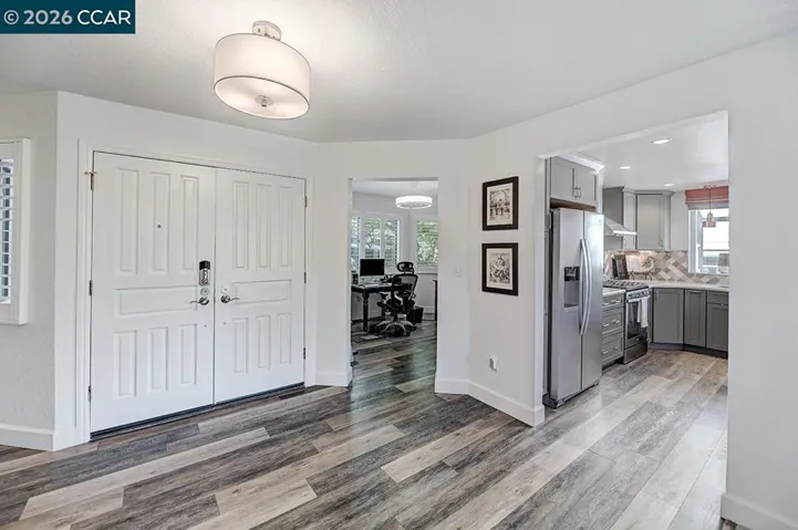 4467 Terra Granada Dr 1a, Walnut Creek, California 94595