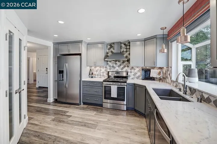 4467 Terra Granada Dr 1a, Walnut Creek, California 94595
