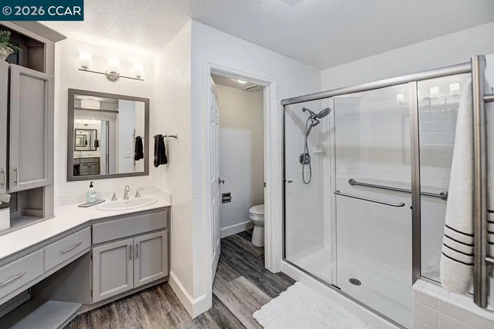 4467 Terra Granada Dr 1a, Walnut Creek, California 94595
