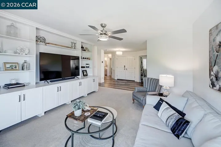 4467 Terra Granada Dr 1a, Walnut Creek, California 94595