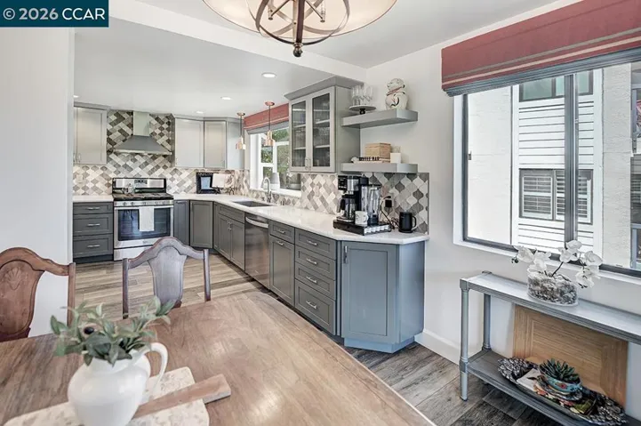 4467 Terra Granada Dr 1a, Walnut Creek, California 94595
