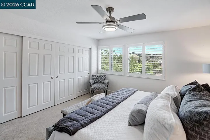 4467 Terra Granada Dr 1a, Walnut Creek, California 94595