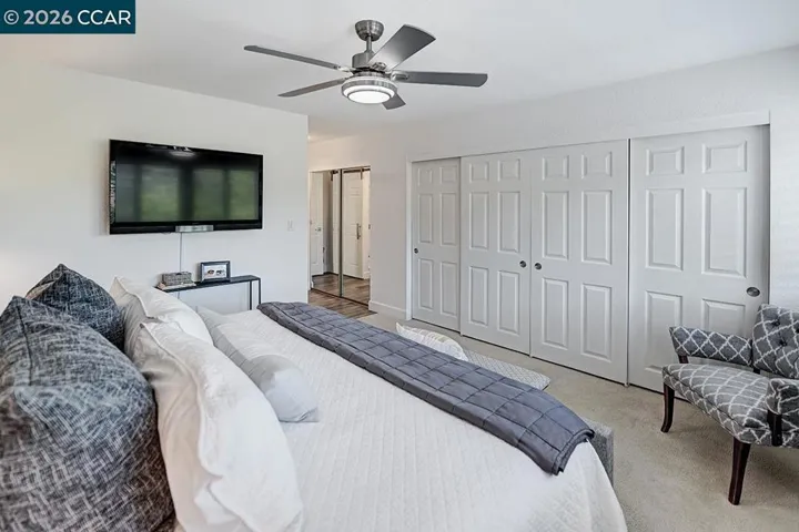 4467 Terra Granada Dr 1a, Walnut Creek, California 94595