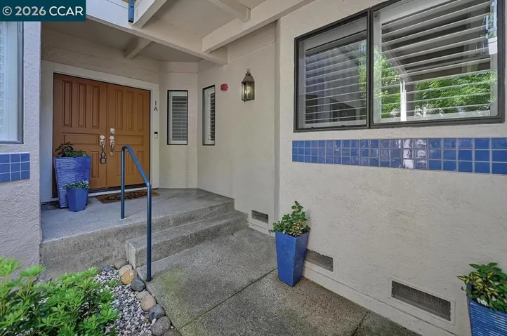 4467 Terra Granada Dr 1a, Walnut Creek, California 94595