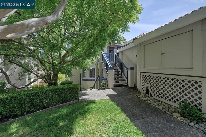 4467 Terra Granada Dr 1a, Walnut Creek, California 94595