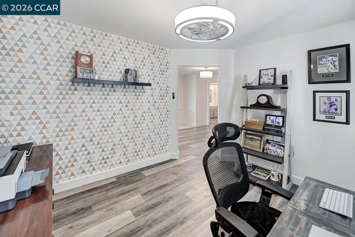 4467 Terra Granada Dr 1a, Walnut Creek, California 94595