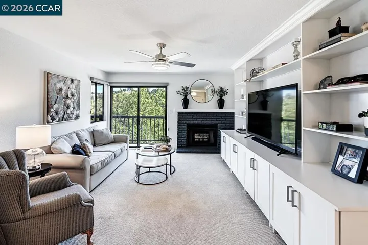 4467 Terra Granada Dr 1a, Walnut Creek, California 94595