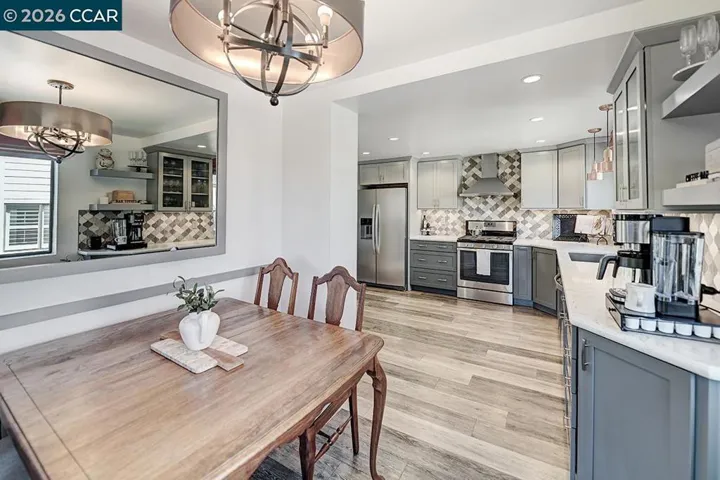 4467 Terra Granada Dr 1a, Walnut Creek, California 94595