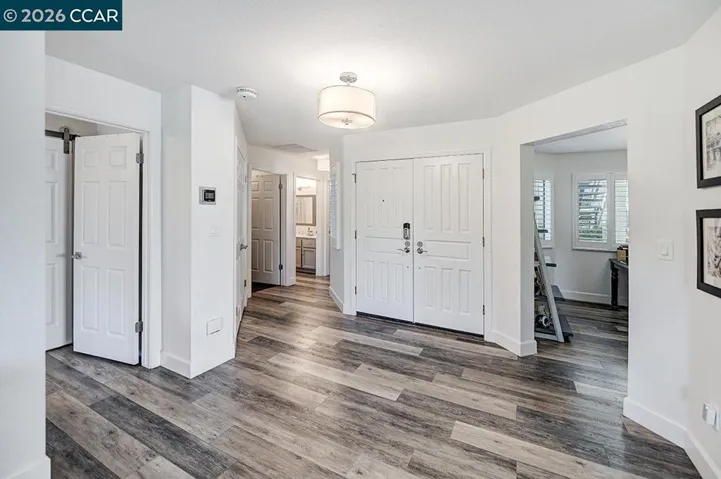 4467 Terra Granada Dr 1a, Walnut Creek, California 94595