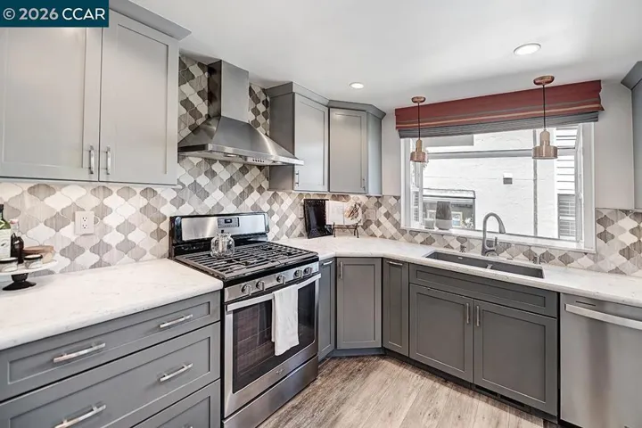 4467 Terra Granada Dr 1a, Walnut Creek, California 94595