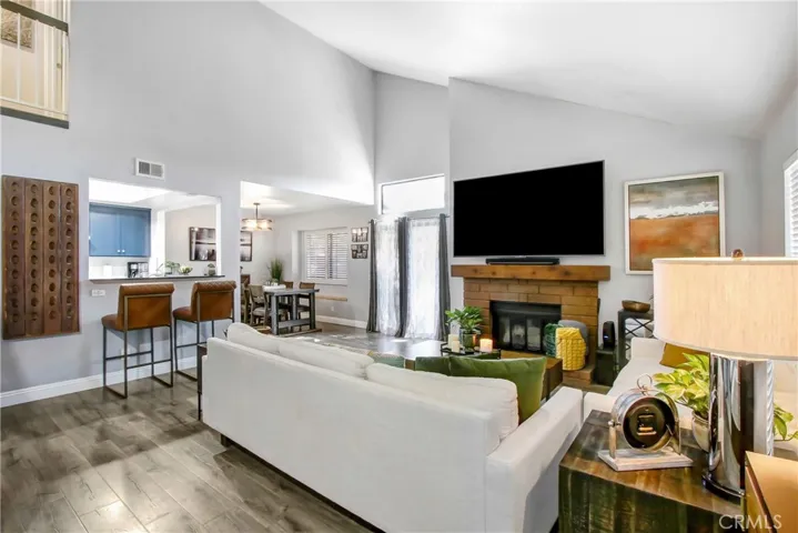 6625 Sugarpine Place, Rancho Cucamonga, California 91701