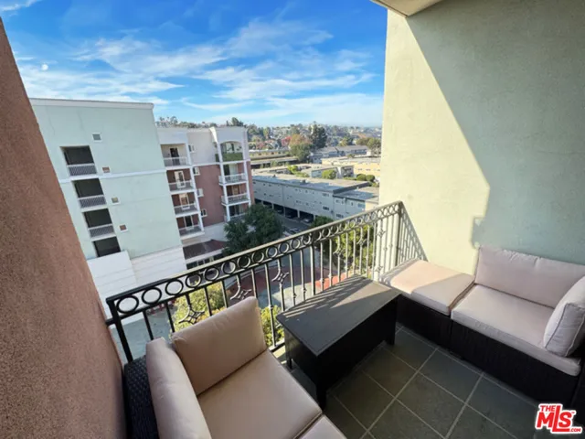 Patio/Balcony