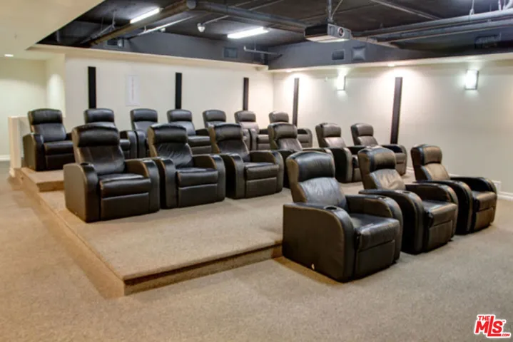 Theatre
