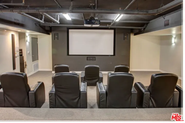 Theatre