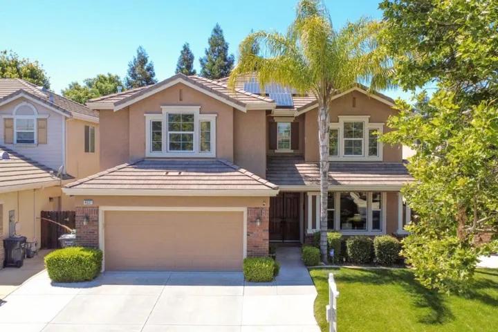 4637 Glenbrook Drive, Tracy, California 95377