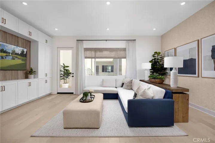 Model floorplan for reference only