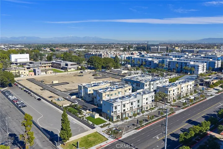 Community Aerial