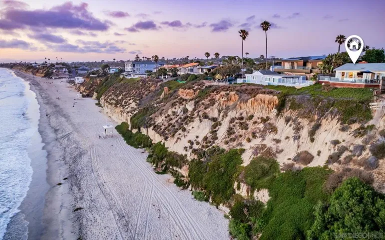 , Encinitas, California 92024