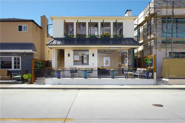 1311 W Bay Avenue, Newport Beach, California 92661