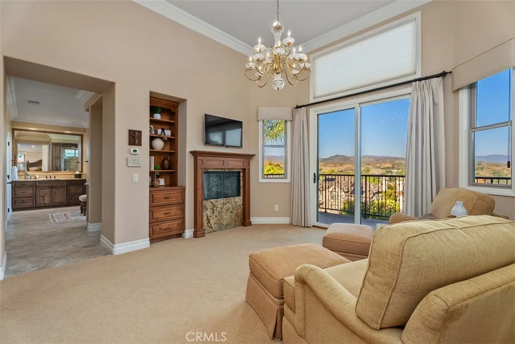 Primary Bedroom Retreat