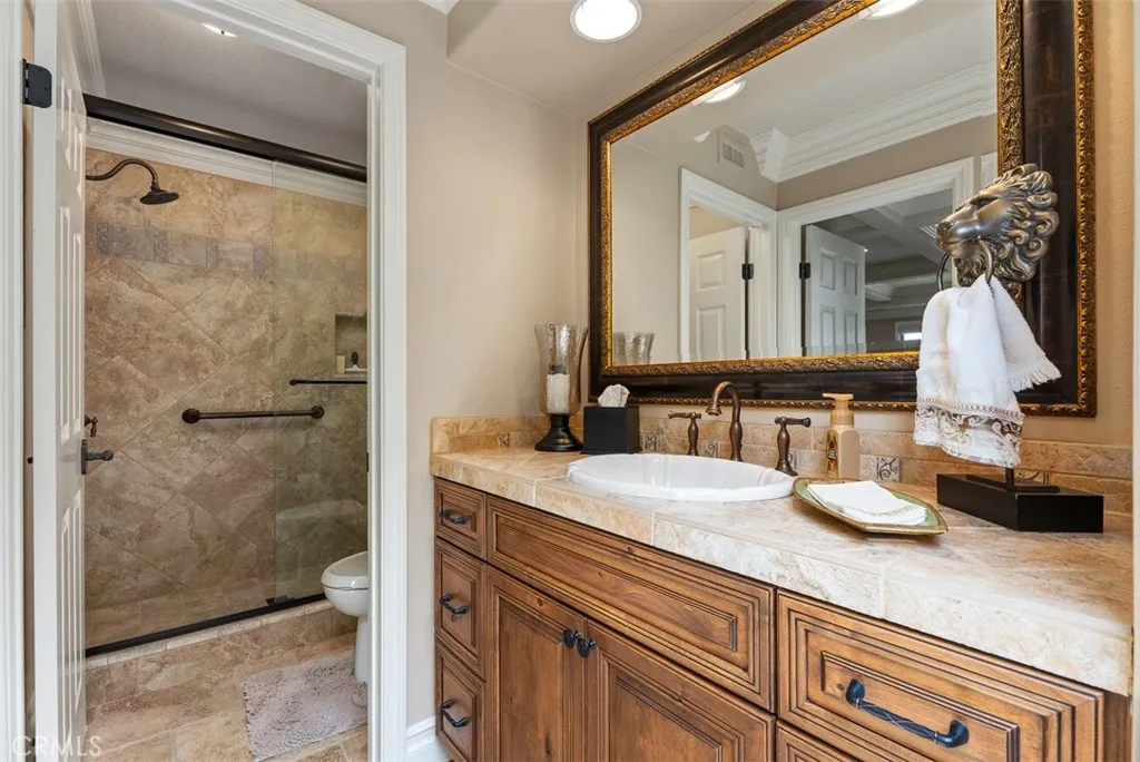Downstairs Bathroom