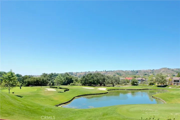 Coto De Caza Golf & Racquet Club - Golf Course (Contact Club for Golf/Social Membership Opportunities)