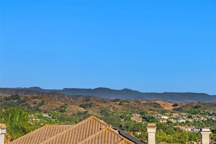 Primary Bedroom Retreat Balcony View