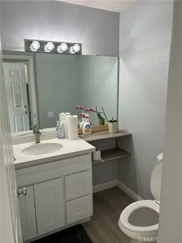 543 S Eveningsong Lane, Anaheim Hills, California 92808