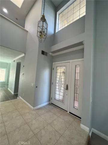 543 S Eveningsong Lane, Anaheim Hills, California 92808