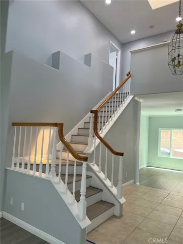 543 S Eveningsong Lane, Anaheim Hills, California 92808