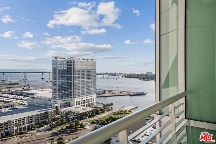 165 6th Avenue 2803, San Diego, California 92101