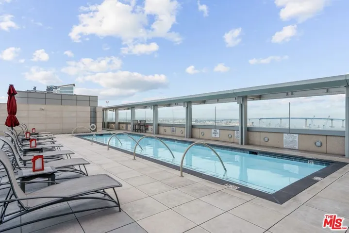 165 6th Avenue 2803, San Diego, California 92101